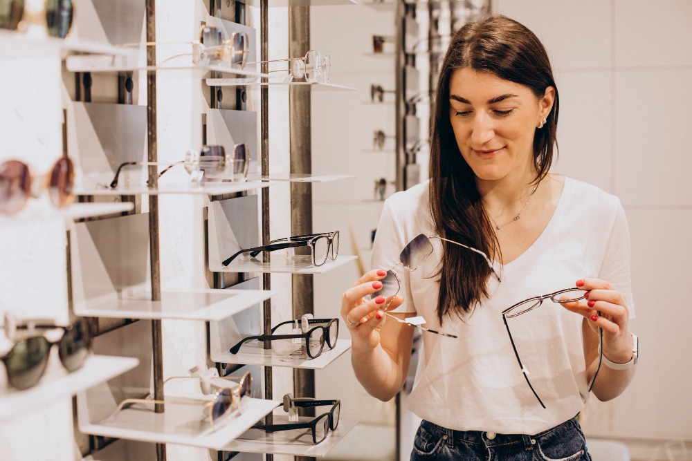 Bien choisir ces lunettes