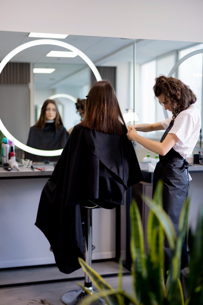 Formation des professionnels de la mode - beauté