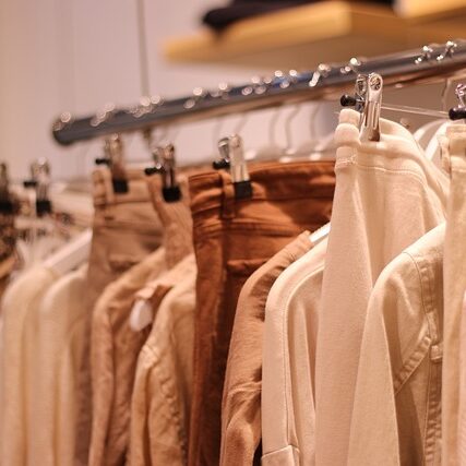 Personal shopper