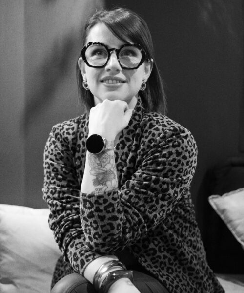 Je suis Mélissa Coach en image dans le Morbihan