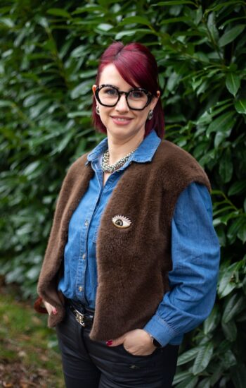 Je suis votre alliée pour reprendre confiance en votre image